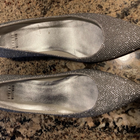 Stuart Weitzman Poco - Picture 8 of 12